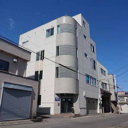 Otaru Ekimae Guest House Ito Exterior photo