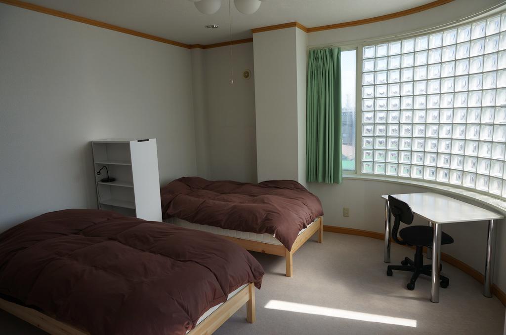 Otaru Ekimae Guest House Ito Room photo