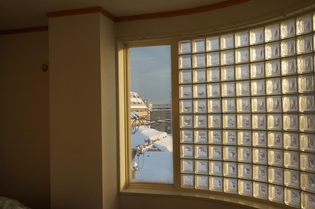 Otaru Ekimae Guest House Ito Room photo