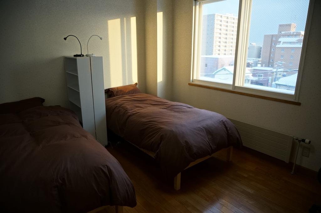 Otaru Ekimae Guest House Ito Room photo