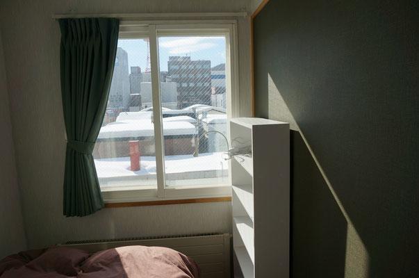 Otaru Ekimae Guest House Ito Exterior photo