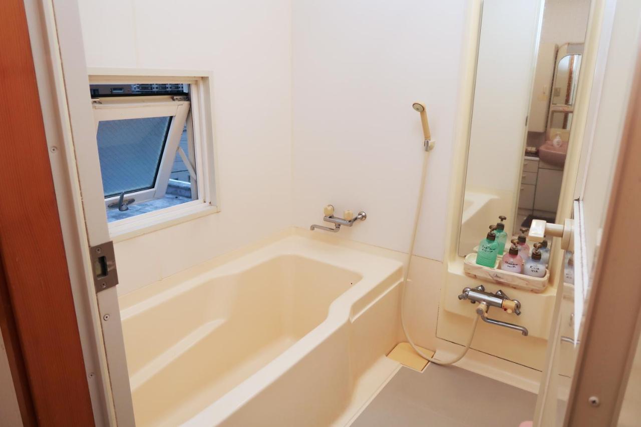 Otaru Ekimae Guest House Ito Exterior photo